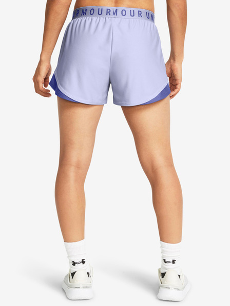 Under Armour Къси панталони Play Up 3.0 на Under Armour за жени