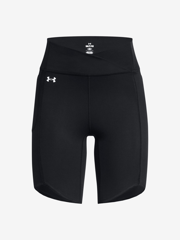 Under Armour Дамски шорти Under Armour Motion Crossover Bike Short