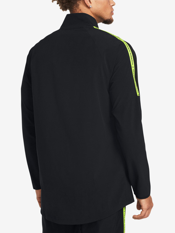 Under Armour Мъжко яке Under Armour UA M's Ch. Pro Jacket