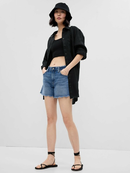 GAP Ленена туникална риза GAP