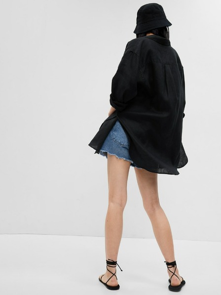 GAP Ленена туникална риза GAP