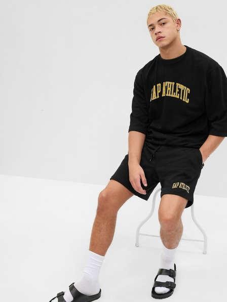 GAP Тениска с къс ръкав Gap Athletic GAP