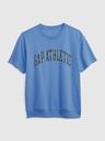 GAP Детски суитчър с къс ръкав Gap Athletic GAP