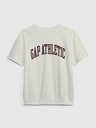 GAP Детски суитчър с къс ръкав Gap Athletic GAP