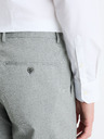 Celio Светлосиви мъжки панталони Celio Boamury