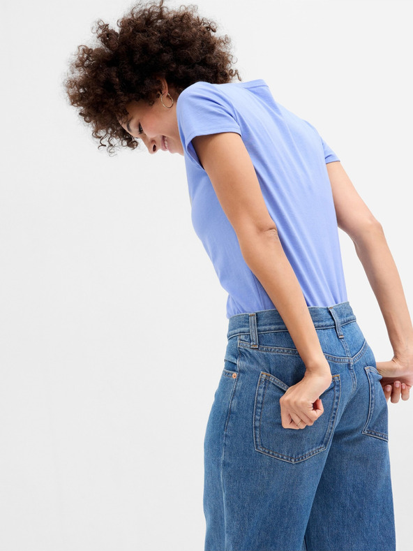 GAP Тениска с логото на GAP