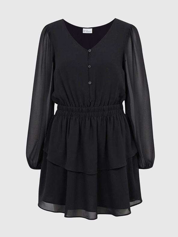 GAP Тийн елегантна рокля GAP