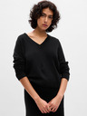 GAP Плетена жилетка CashSoft GAP