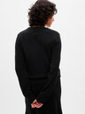 GAP Плетена жилетка CashSoft GAP