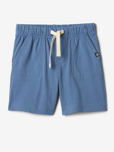 GAP Бебешки шорти Brannan Bear GAP