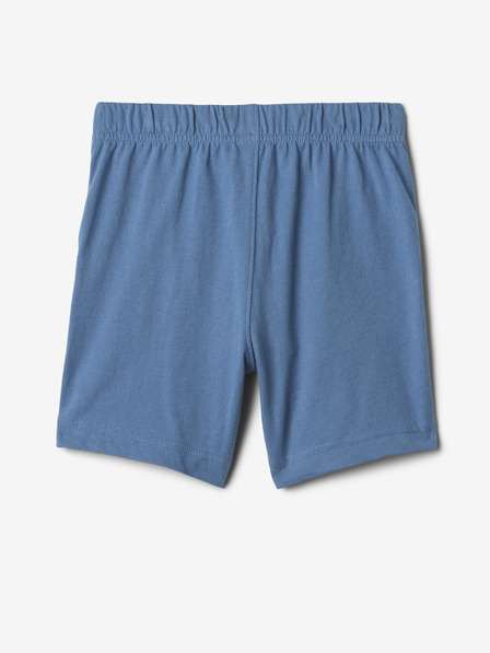 GAP Бебешки шорти Brannan Bear GAP