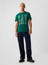 GAP Тениска с логото на GAP