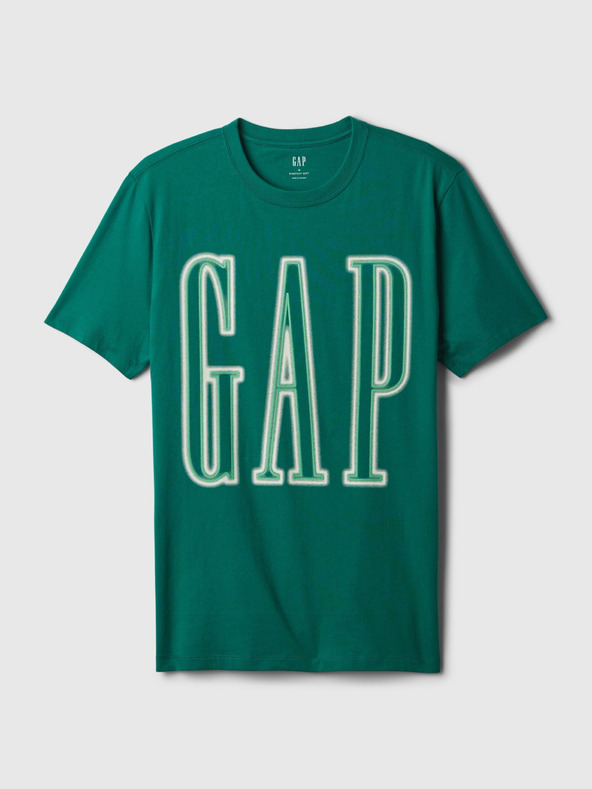 GAP Тениска с логото на GAP