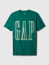 GAP Тениска с логото на GAP