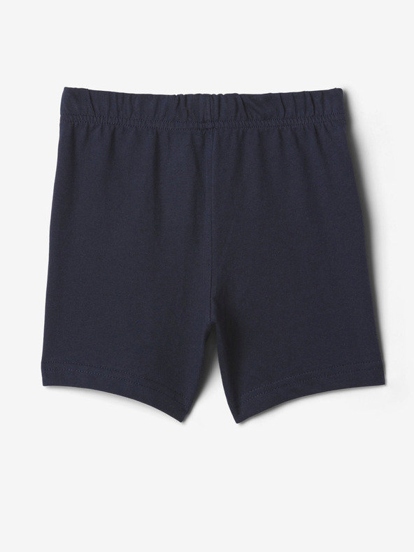 GAP Бебешки шорти Mix & Match GAP