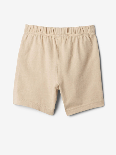 GAP Baby памучни шорти Brannan Bear GAP