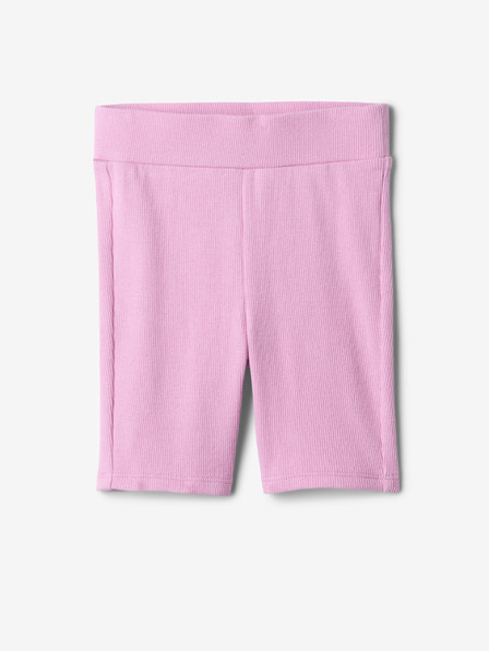 GAP Бебешки байкер шорти Mix & Match GAP