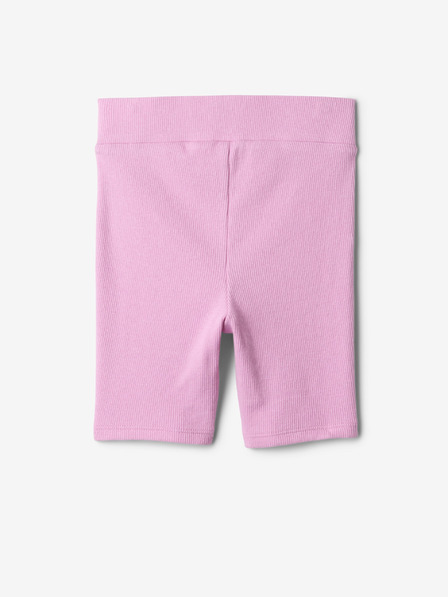 GAP Бебешки байкер шорти Mix & Match GAP