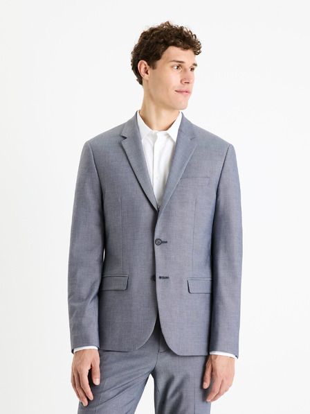 Celio Сиво мъжко яке Celio Funew2