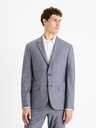 Celio Сиво мъжко яке Celio Funew2