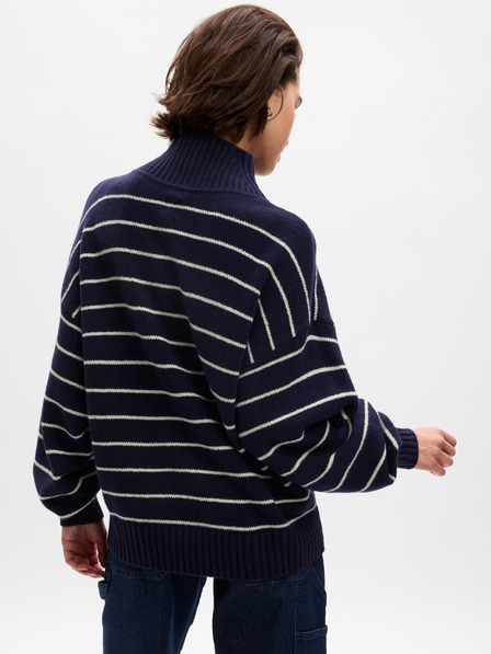 GAP Плетена жилетка CashSoft GAP