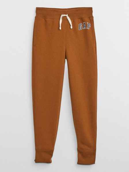 GAP Детски суитчър с лого GAP
