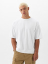 GAP Тениска с мини лого GAP