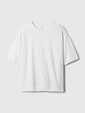 GAP Тениска с мини лого GAP