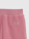 GAP Бебешки флийс долнища GAP