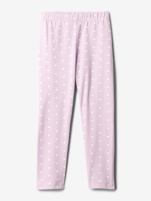 GAP Бебешки клин Mix & Match GAP