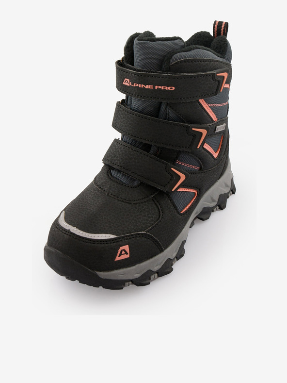 ALPINE PRO Rogio Боти детски