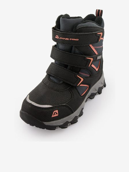 ALPINE PRO Rogio Боти детски