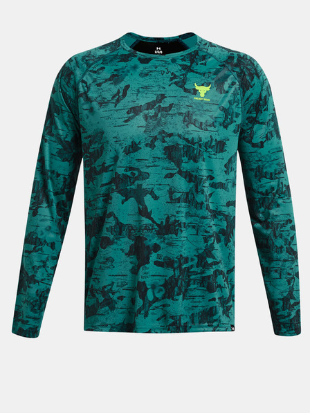 Under Armour Мъжка тениска Under Armour Pjt Rck IsoChill LS