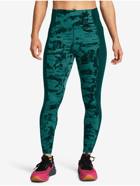 Under Armour Дамски клин Under Armour Pjt Rck LG Ankl Pt Lg