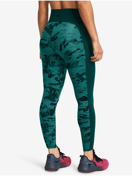 Under Armour Дамски клин Under Armour Pjt Rck LG Ankl Pt Lg