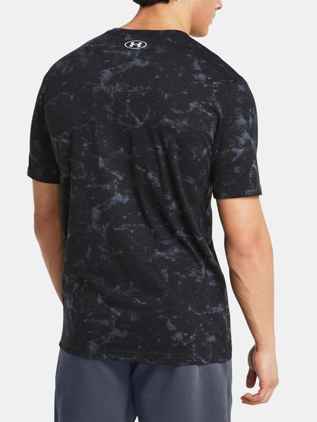 Under Armour Мъжка тениска Under Armour UA Pjt Rck Payof AOP Graphic