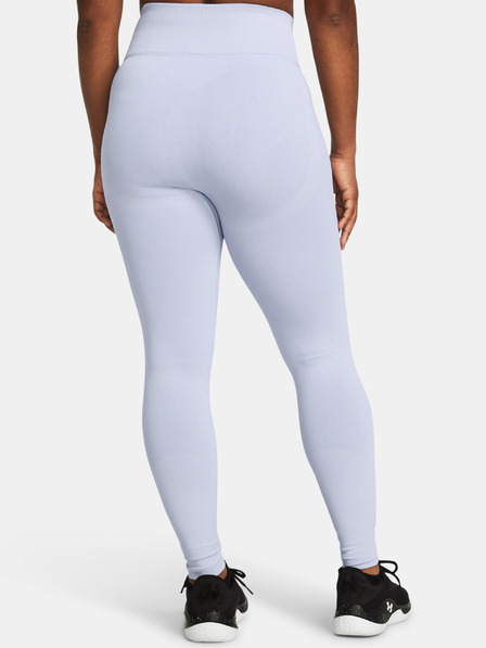 Under Armour Дамски безшевни клинове Under Armour UA Vanish