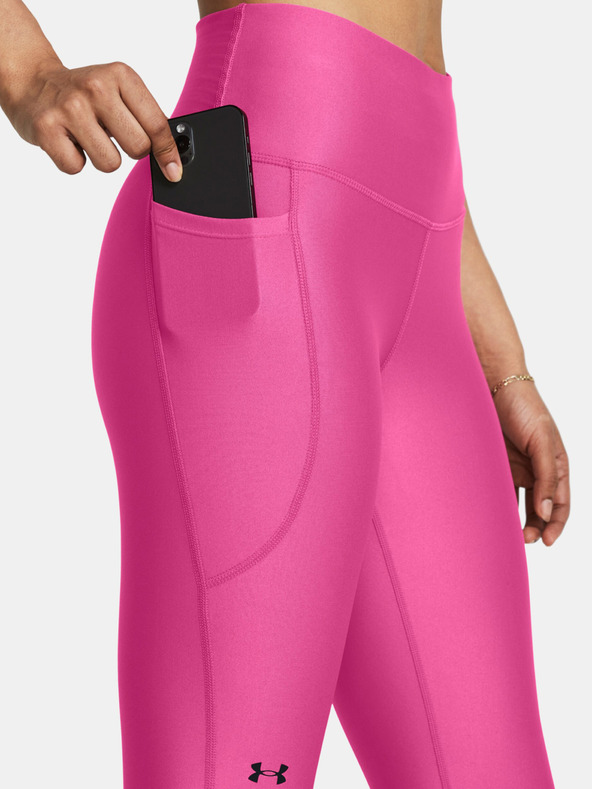 Under Armour Дамски клин Under Armour Tech HiRise Leg