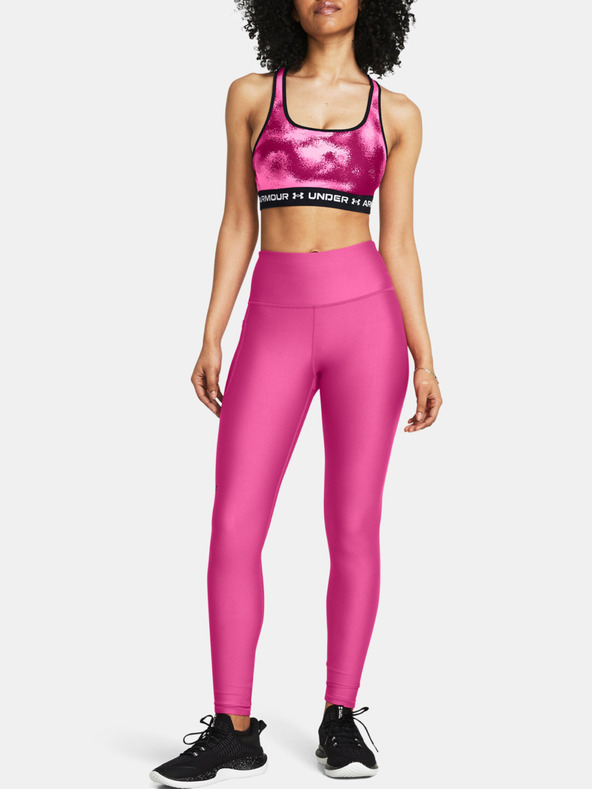 Under Armour Дамски клин Under Armour Tech HiRise Leg
