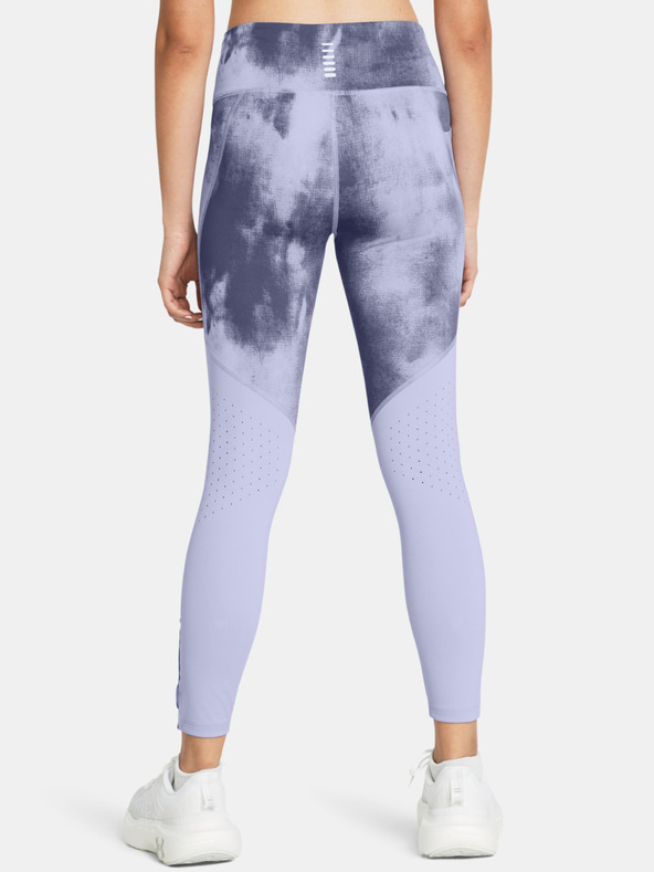Under Armour Дамски клин Under Armour UA Fly Fast Ankle Prt Tights