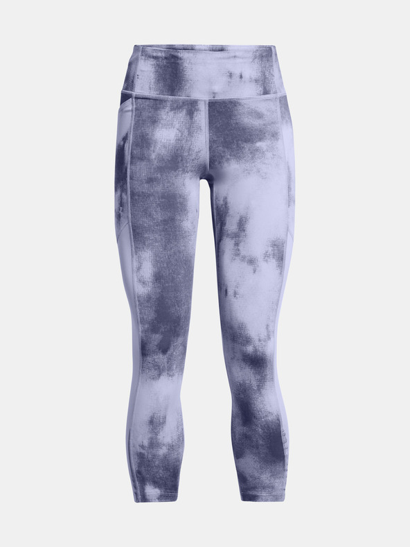 Under Armour Дамски клин Under Armour UA Fly Fast Ankle Prt Tights