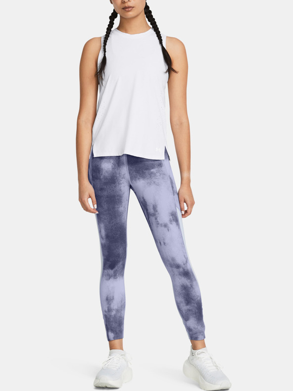 Under Armour Дамски клин Under Armour UA Fly Fast Ankle Prt Tights