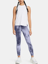 Under Armour Дамски клин Under Armour UA Fly Fast Ankle Prt Tights