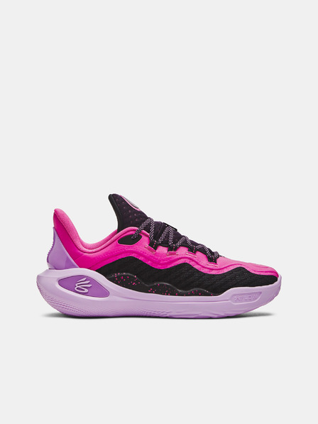 Under Armour Унисекс обувки Under Armour CURRY 11 GD