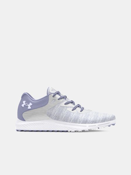 Under Armour Дамски обувки Under Armour UA WCharged Breathe2 Knit SL