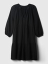 GAP Муселинова мини рокля GAP