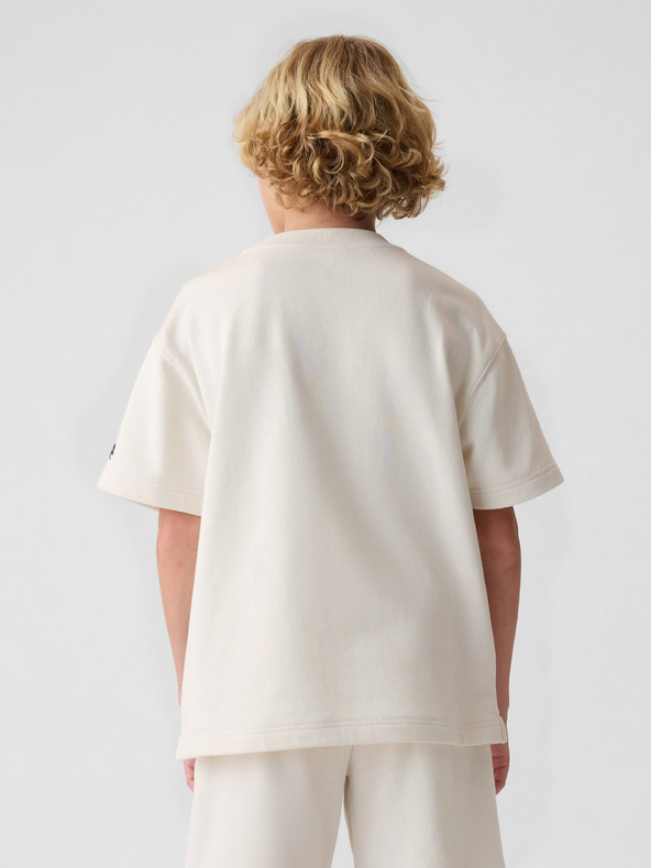 GAP Детска тениска Gap 1969 GAP