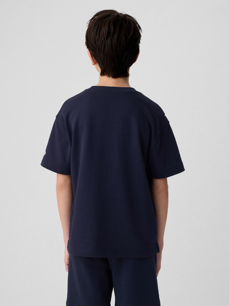 GAP Детска тениска Gap 1969 GAP