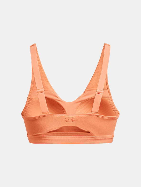 Under Armour Дамски сутиен Under Armour UA SmartForm Evolution Mid
