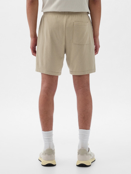 GAP Спортни шорти с лого GAP